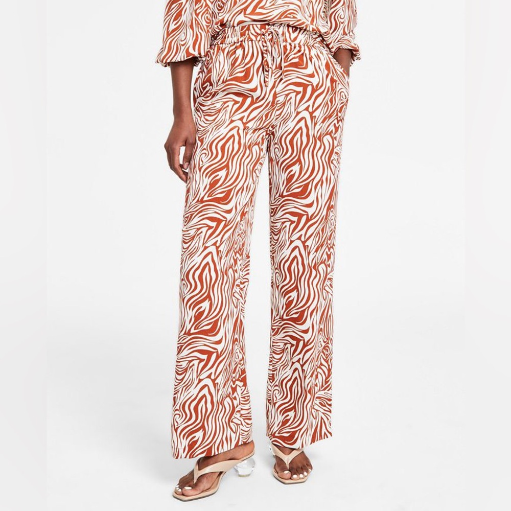Drawstring Pants